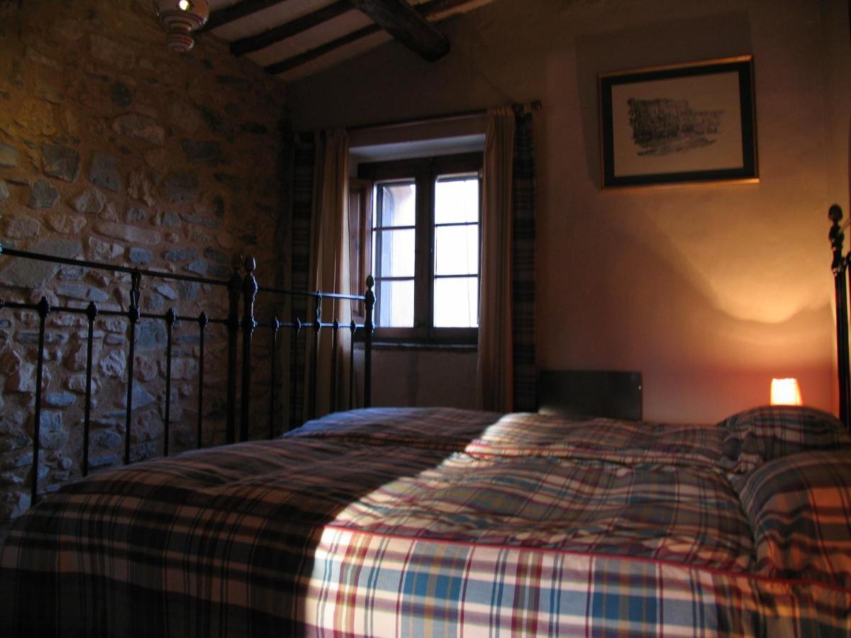 Apartamento Castell de Riudabella Vimbodi I Poblet Exterior foto