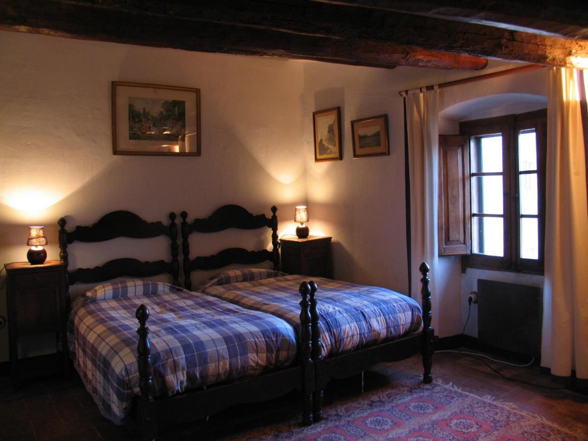 Apartamento Castell de Riudabella Vimbodi I Poblet Exterior foto