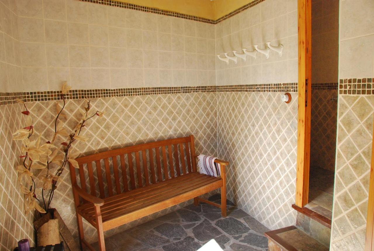 Apartamento Castell de Riudabella Vimbodi I Poblet Exterior foto