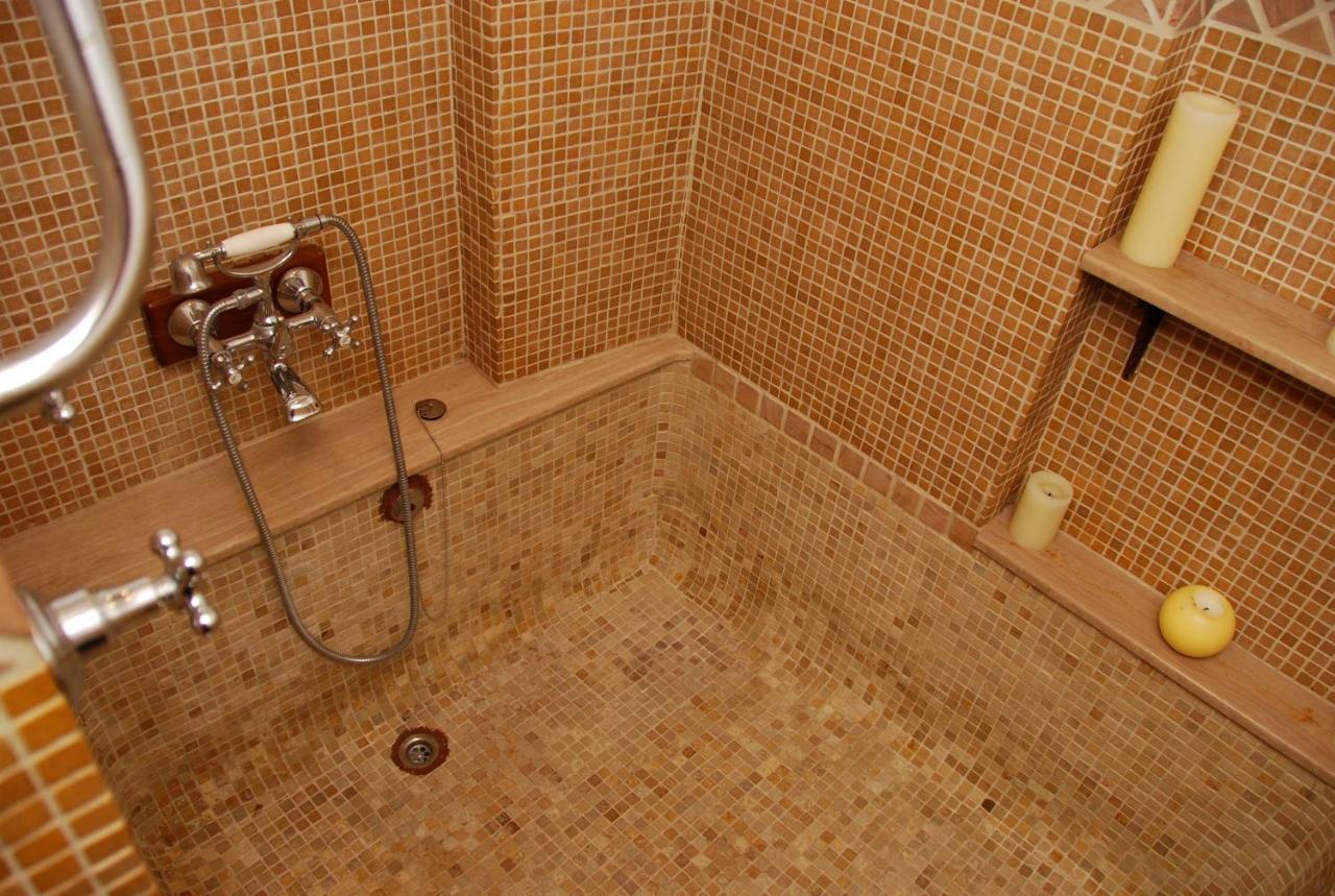 Apartamento Castell de Riudabella Vimbodi I Poblet Exterior foto