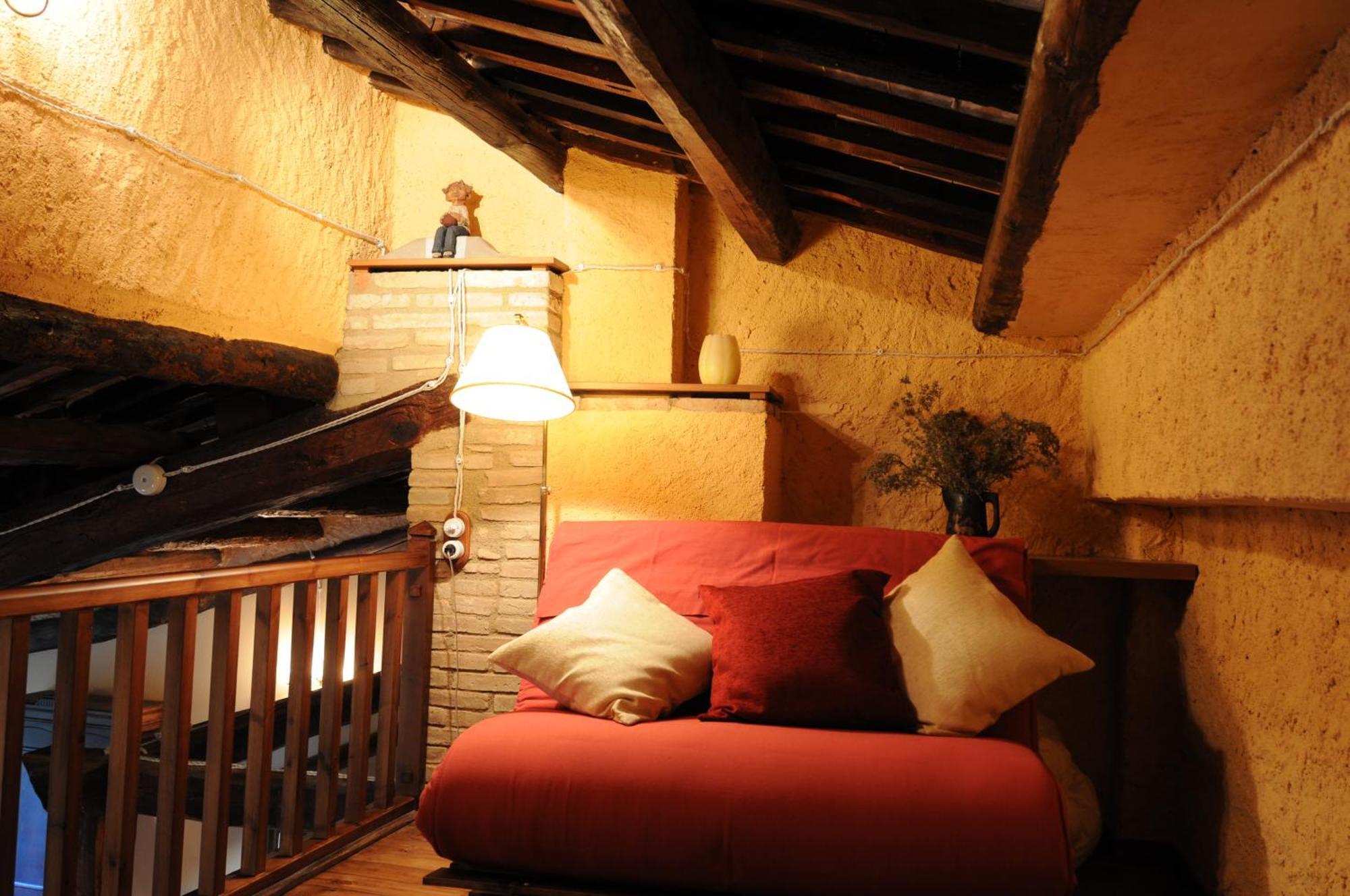 Apartamento Castell de Riudabella Vimbodi I Poblet Exterior foto
