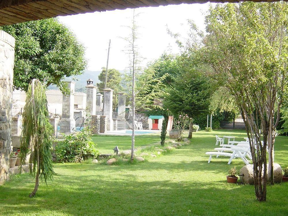Apartamento Castell de Riudabella Vimbodi I Poblet Exterior foto