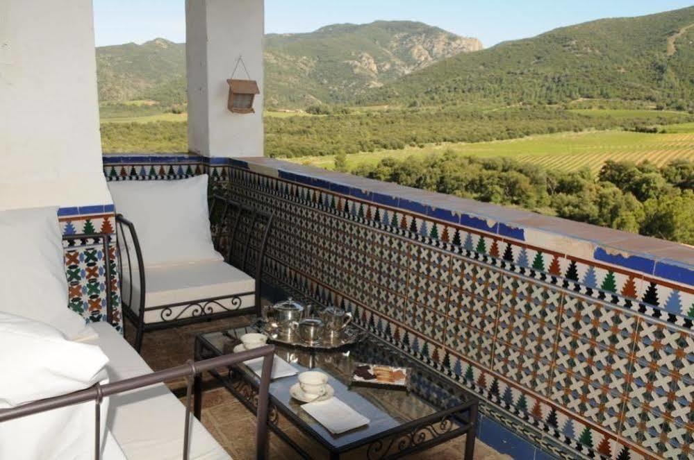 Apartamento Castell de Riudabella Vimbodi I Poblet Exterior foto