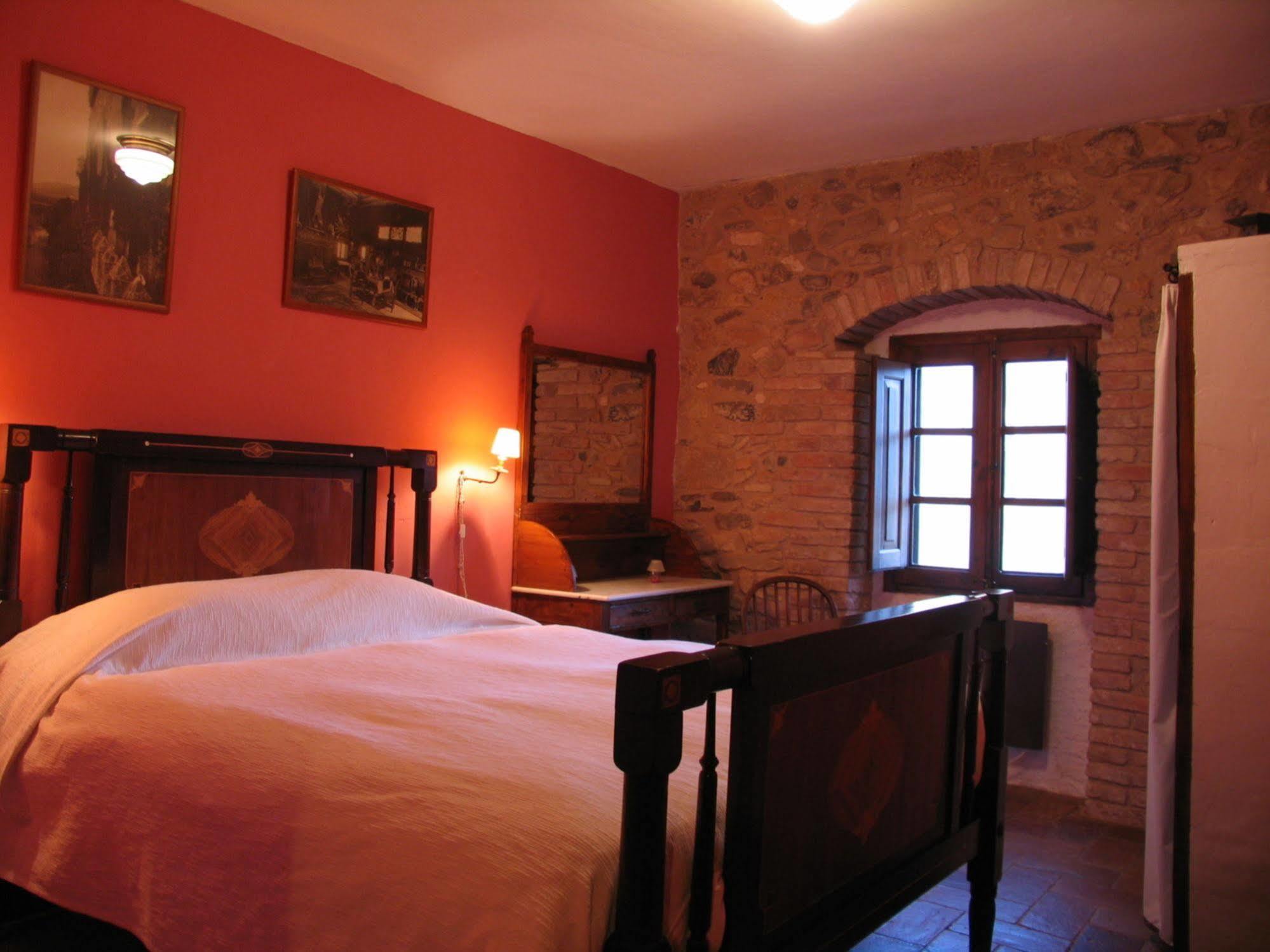 Apartamento Castell de Riudabella Vimbodi I Poblet Exterior foto